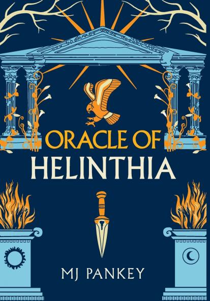 Oracle of Helinthia