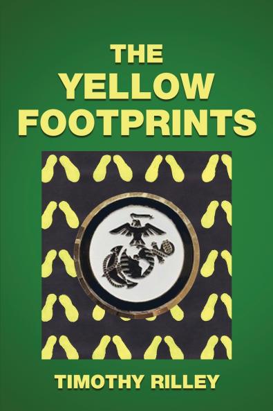 The Yellow Footprints