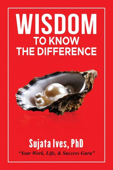 Wisdom To Know The Difference