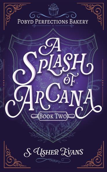 A Splash of Arcana