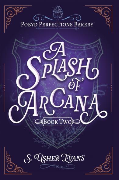 A Splash of Arcana