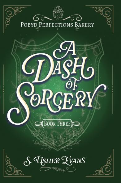 A Dash of Sorcery