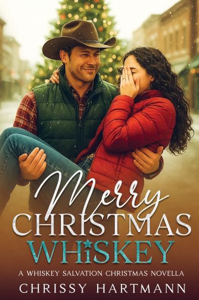 Merry Christmas Whiskey