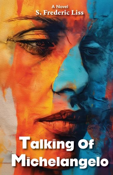 Talking Of Michelangelo