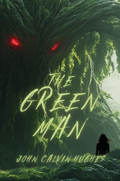 The Green Man