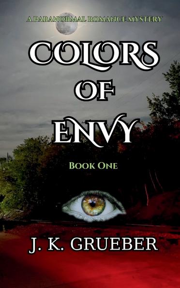 COLORS OF ENVY