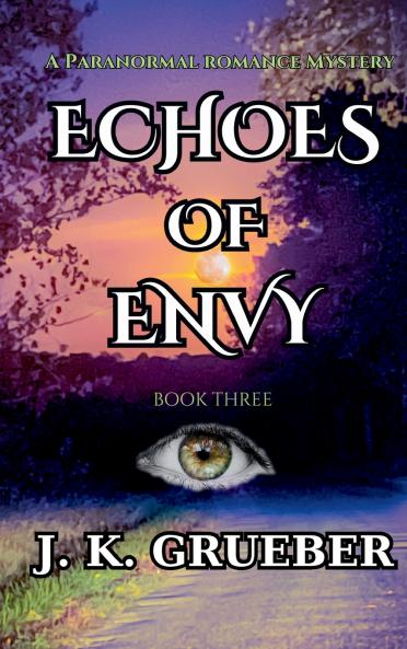 ECHOES OF ENVY