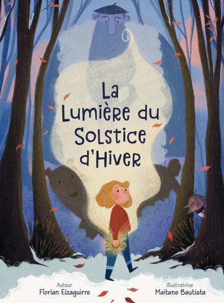 La Lumi��re du Solstice d'Hiver