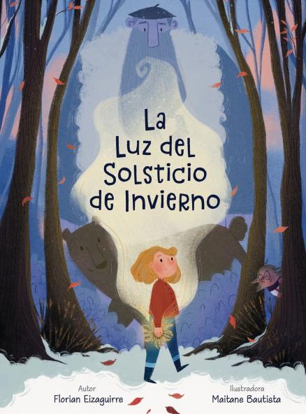 La Luz del Solsticio de Invierno