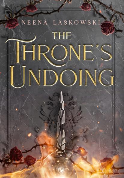 The Throne's Undoing