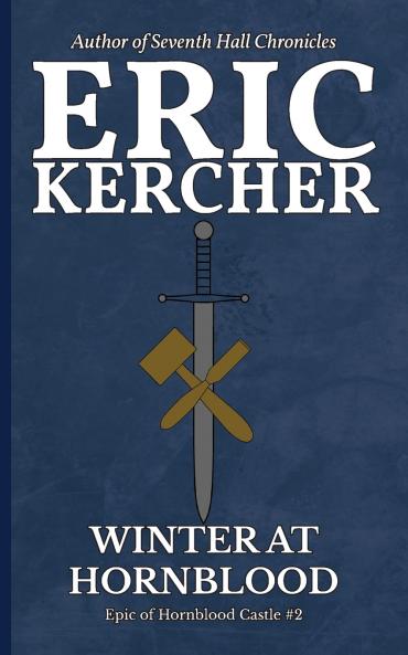 Winter at Hornblood