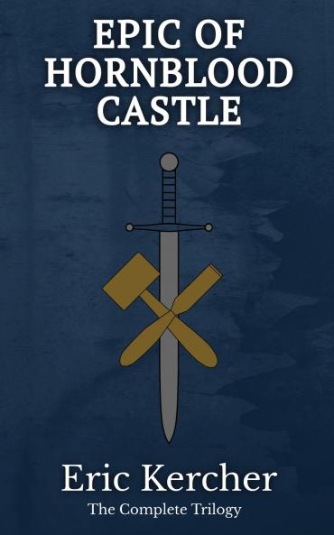 Epic of Hornblood Castle