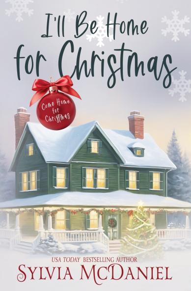 I'll Be Home for Christmas