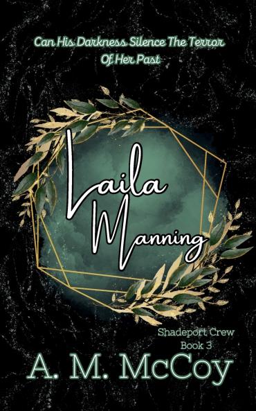 Laila Manning