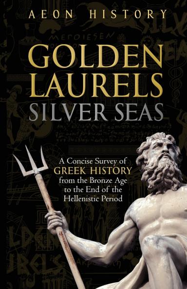 Golden Laurels Silver Seas