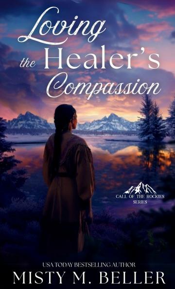 Loving the Healer's Compassion
