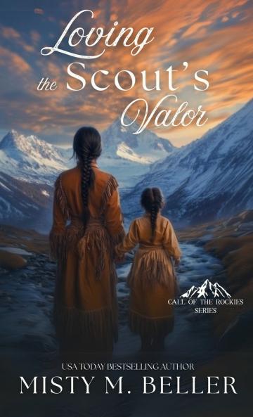 Loving the Scout's Valor