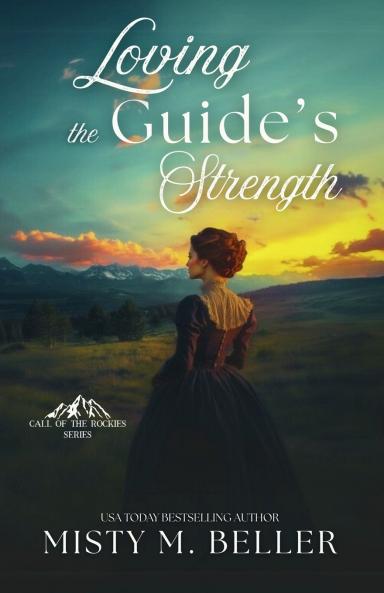 Loving the Guide's Strength