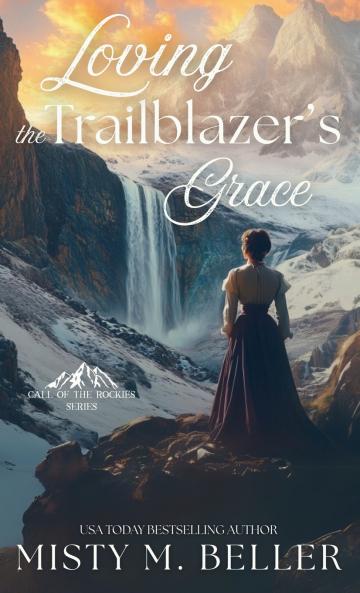Loving the Trailblazer's Grace