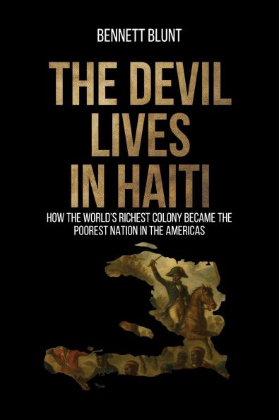 The Devil Lives in Haiti