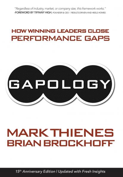 Gapology