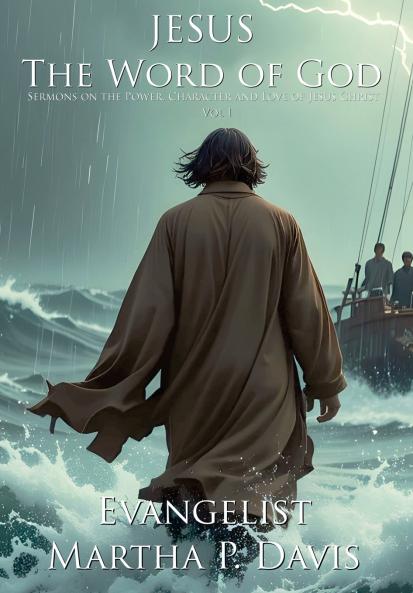 Jesus The Word of God