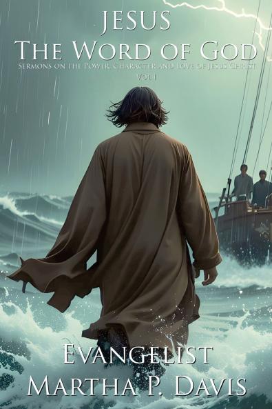 Jesus  The Word of God