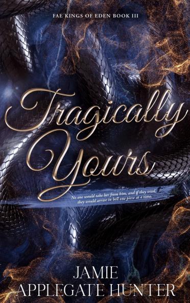 Tragically Yours (Hardcover)