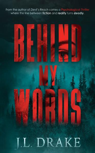 Behind My Words (Discreet Edition)