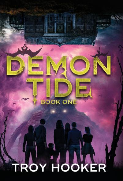 Demon Tide