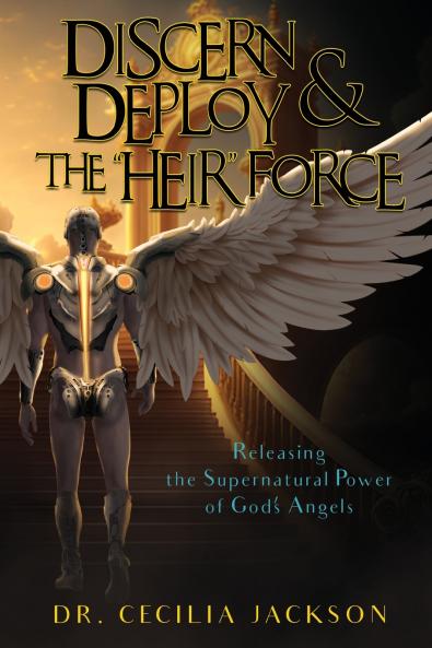 Discern & Deploy the Heir Force