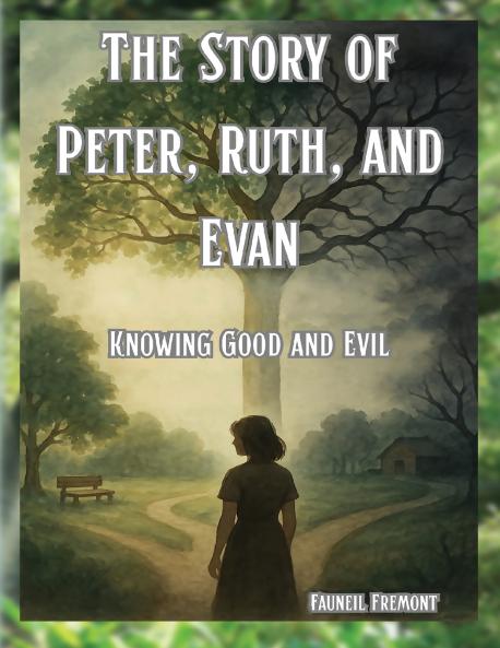 The Story of Peter Ruth and Evan Knowing Good and Evil