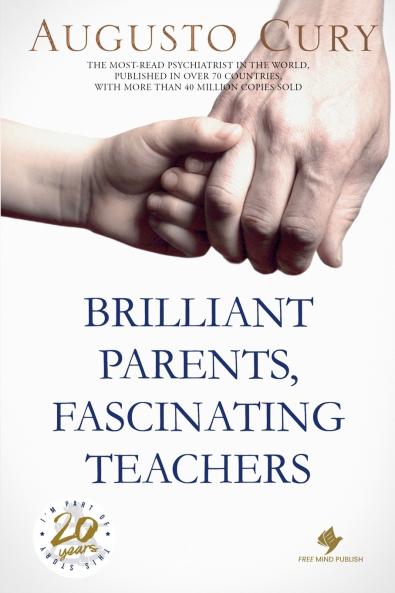 Brilliant Parents Fascinating Teachers