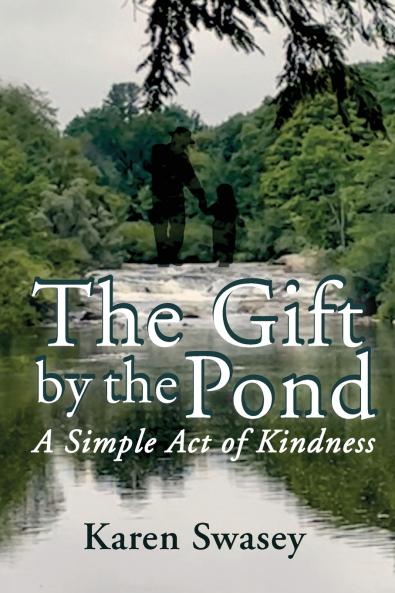 The Gift by the Pond