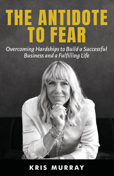 The Antidote to Fear