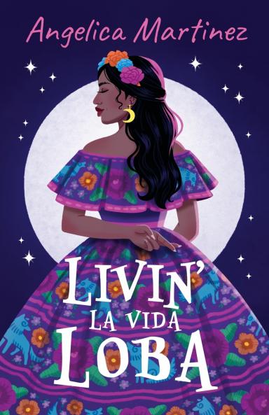 LIVIN' LA VIDA LOBA