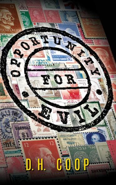 Opportunity for Evil