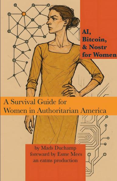 AI Bitcoin & Nostr for Women