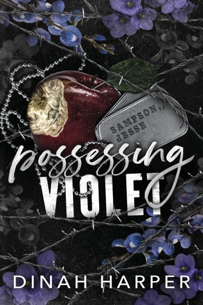 Possessing Violet