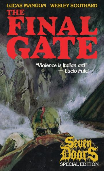 The Final Gate