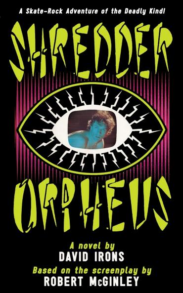 Shredder Orpheus