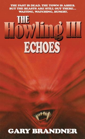 The Howling III