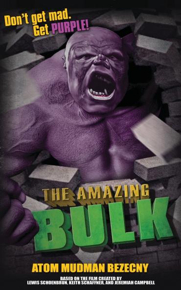 The Amazing Bulk
