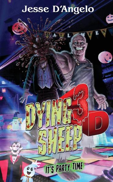 Dying Sheep 3D