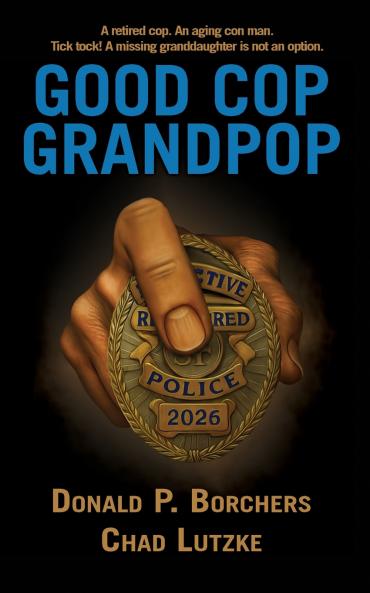 Good Cop Grandpop