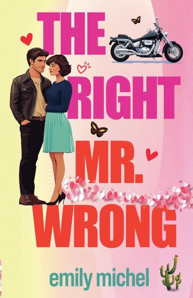 The Right Mr. Wrong