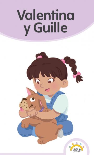 Valentina y Guille