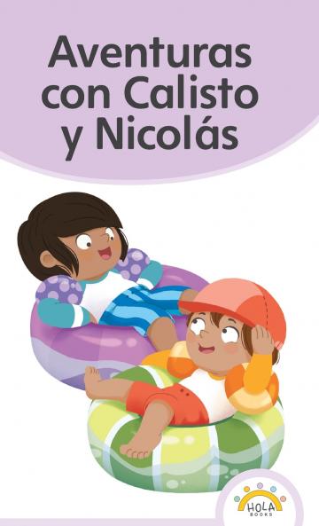 Aventuras con Calisto y Nicolás