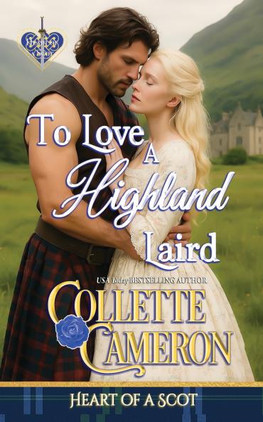 To Love a Highland Laird