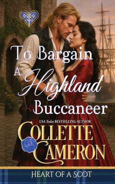 To Bargain with a Highland Buccaneer